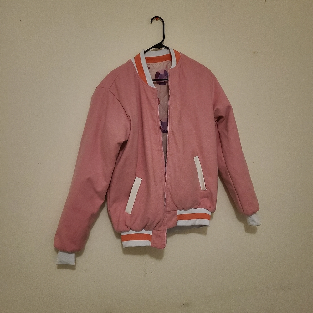 Official Steven Universe Reversible Jacket